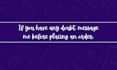 tell about your future job, promotion, business and wealth