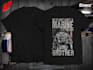 create researched merch by amazon designs with SEO listings