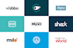design a professional logo and brand guide