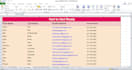 extract niche based email lists and real estate agent lists for marketing