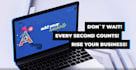 create unique professional website promo or app promo videos