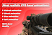 animate 3d fps game animations