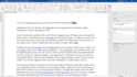 check document, edit spell, grammar, punctuation in 4 hours