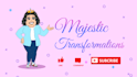 make a 2d cartoon animation video