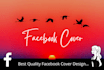 create a professional facebook cover banner design