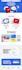 create amazing website design, UI and UX design, wordpress website design