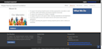 design a multi pages professional looking website for you