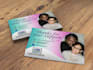 design outstanding business card within 24 hours