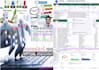 do extremely passionate excel, web scraping, data entry work