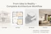 do any architecture design and drafting services