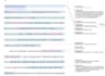 line edit, copy edit, and proofread your novel