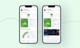 do website and mobile app UI UX and watch app UI UX design