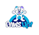 design outstanding dog daycare logo with express delivery