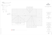 be your architect draftsman for house plan 2d floor plan