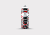 design body spray, perfume deodorant bottles