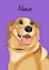 draw your pets in disney style
