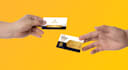do luxury minimal creative business card design