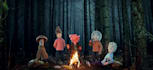 create professional 3d animation in unreal engine ue5