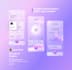 design mobile app UI in 48 hours