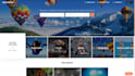 design website with HTML, CSS, javascript, react js, and PHP
