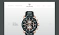 create luxury and premium website