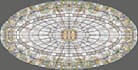 design your stained glass pattern