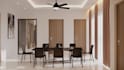 professional interior design and realistic 3d renderings