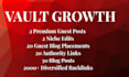 provide premium guest posts for gaming and niche websites