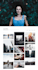 create photographers professional wordpress website