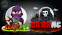 create minecraft server logo and minecraft server icon