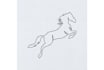 draw one line art, minimalist line art illustration with in 2 hours