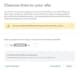 disavow bad backlinks, toxic, harmful and spam links