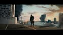 do compositing visual effects for film videos or commercial