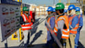create safety training contents