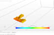 perform cfd and fea on ansys, star ccm, comsol, and abaqus