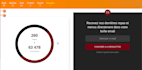 develop a professional web app using laravel and bootstrap