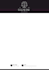 create a great letterhead