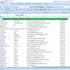 do web research, data entry and copy paste manually