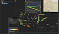 do sar flood mapping, insar deformation, and change detection using sentinel