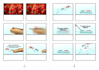 do a creative storyboard for a video project
