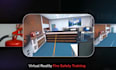 develop virtual reality gamified training VR apps