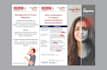 design event flyer, party flyer, club flyer business flyer