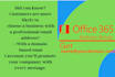 setup and fix office 365, g suite, zoho mail, dkim, spf, dmarc, dns, migration