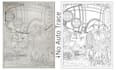 convert your photo to clean vector line art illustration