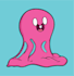 draw a cartoon character for you