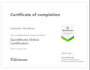set up your quickbooks online  from scratch