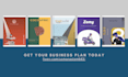 prepare a business plan for startups with financial plan