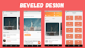 convert wordpress website or blog into flutter mobile app