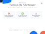 manage a lead generation campaign on facebook for realtors