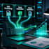 develop file processing and data automation applications